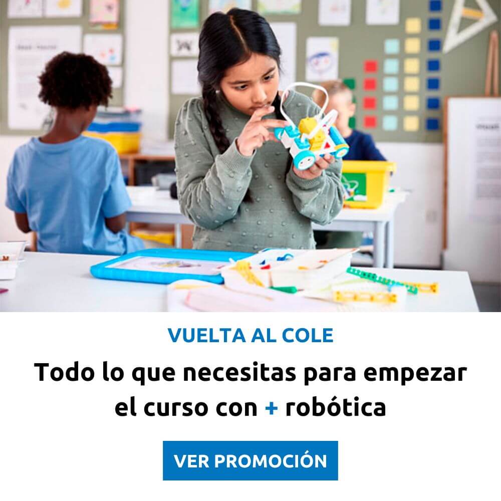 Vuelta al Cole